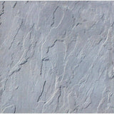 Nantucket Pavers Patio-on-a-Pallet 12 in. x 12 in. Concrete Gray Traditional Yorkstone Paver (100 Pieces/100 Sq Ft)