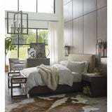 Progress Lighting Turnbury Collection 8-Light Galvanized Finish Coastal Chandelier Light