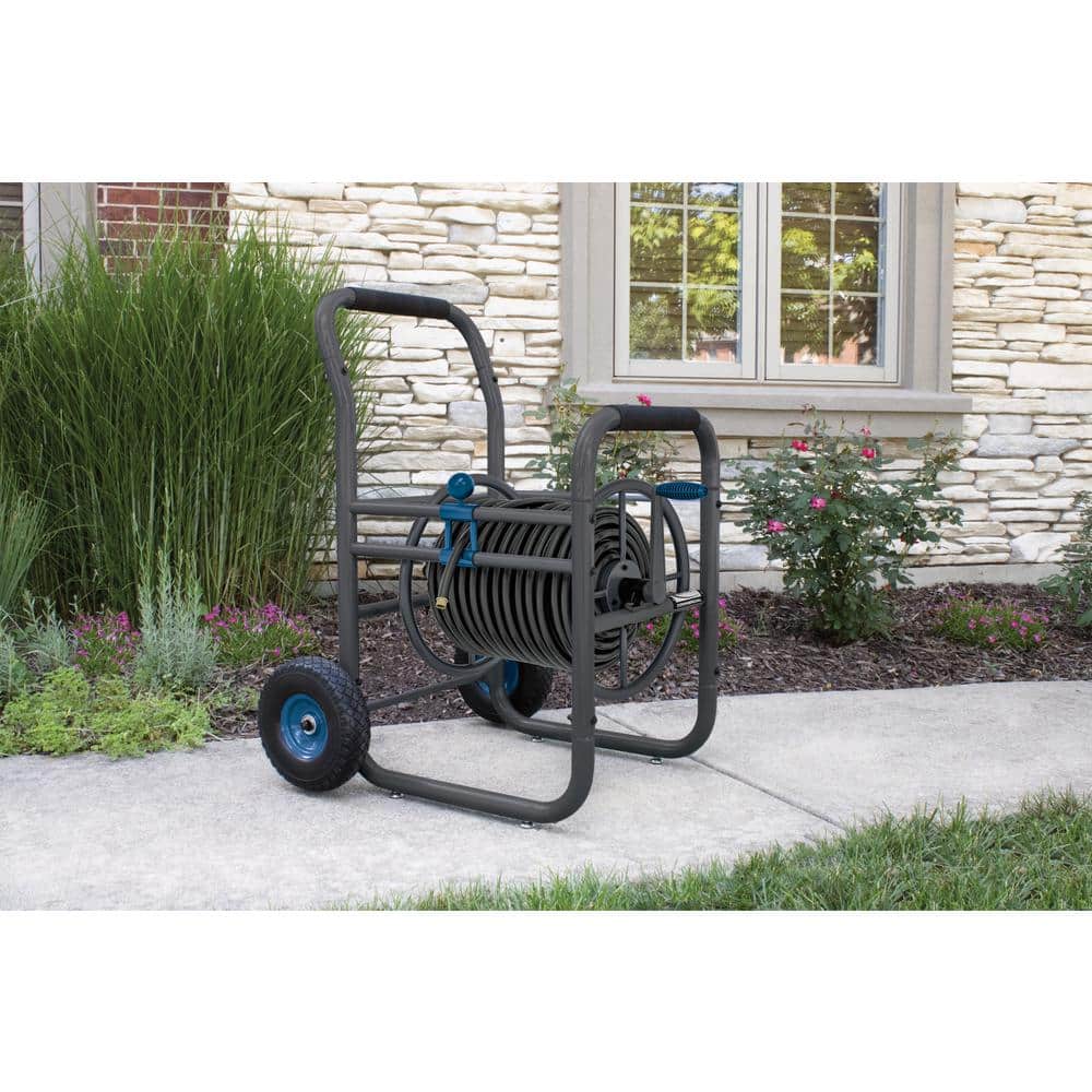 Suncast Commercial Commercial 200 ft. Pro Hose Reel