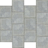 Nantucket Pavers Yorkstone 24 in. x 24 in. Gray Variegated Concrete Paver (22-Pieces/88 sq. ft./Pallet)