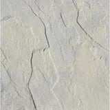 Nantucket Pavers Patio-on-a-Pallet 12 in. x 12 in. Concrete Gray Variegated Traditional Yorkstone Paver (100 Pieces/100 Sq Ft)