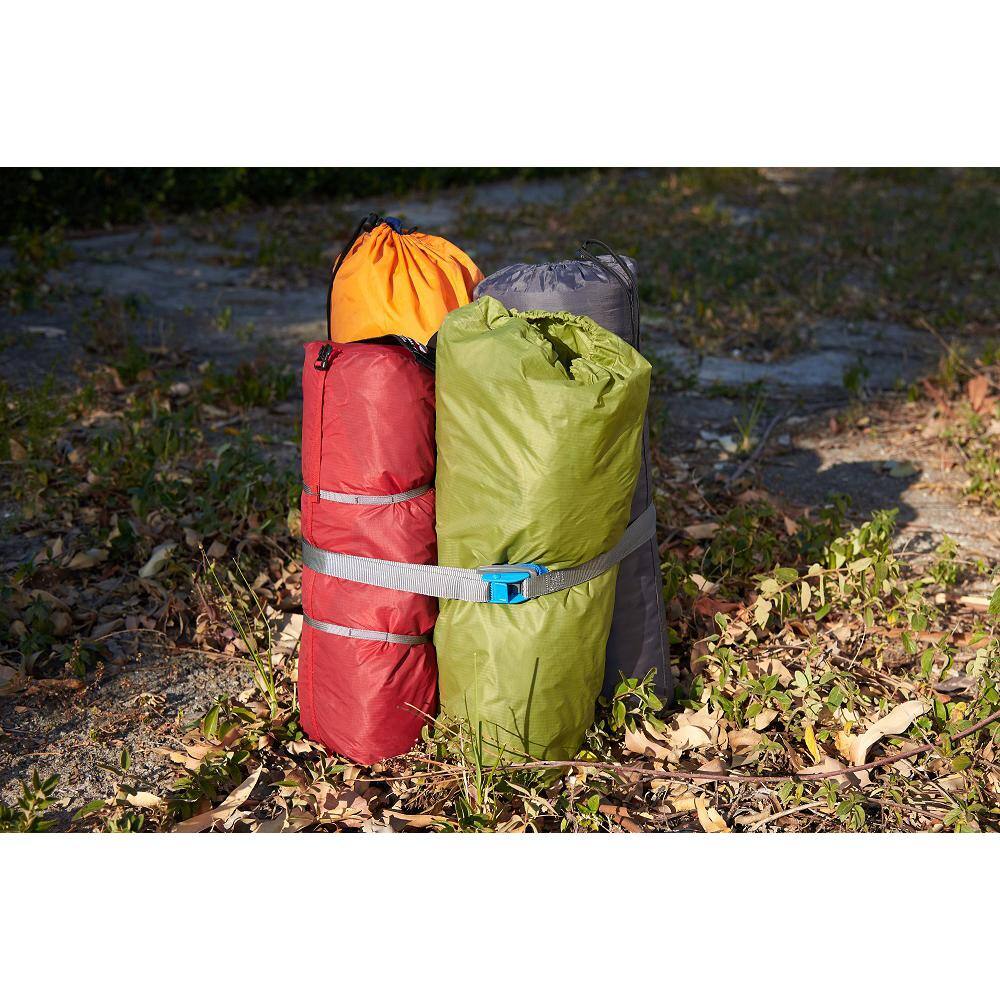 Keeper 10 ft. x 1 in. Cambuckle Lashing Strap