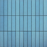 NewTechWood UltraShield Naturale 1 ft. x 1 ft. Quick Deck Outdoor Composite Deck Tile in Grecian Blue (10 sq. ft. Per Box)
