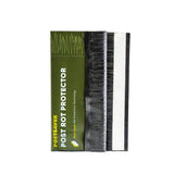 Pro-Wrap 5 in. to 6 in. Square or 6 in. to 7 in. Round - Rot Protection - Fence and Post Protection (10-Pack)