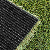 COLOURTREE Mastiff 50 2 ft. Wide x Cut to Length Green Artificial Grass Carpet
