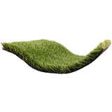 GREENLINE ARTIFICIAL GRASS Nature's Turf 15 ft. W x Cut to Length Green Artificial Grass Turf