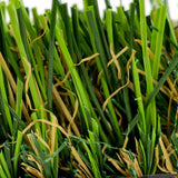 GREENLINE ARTIFICIAL GRASS Nature's Turf 15 ft. W x Cut to Length Green Artificial Grass Turf