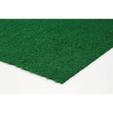 Nance Carpet and Rug Verano 12 ft. Wide x Cut to Length Green Artificial Grass