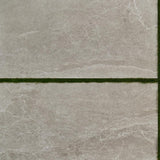 Ivy Hill Tile LithoTech 23.62 in. x 47.24 in. 0.78 in. Greige Beige Matte Porcelain Floor Paver Tile (7.74 sq. ft./Each)