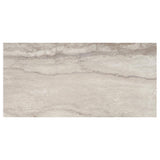Marazzi Vettuno Greige 12 in. x 24 in. Glazed Porcelain Floor and Wall Tile (15.6 sq. ft. / case)