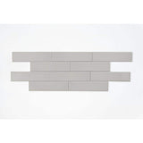 Bond Tile Chateau Blue 3x12 Ceramic Wall Tile
