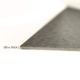 FloorPops Boardwalk 12 in. W x 12 in. L Peel and Stick Floor Vinyl Tiles (20 Tiles, 20 sq. ft. case)