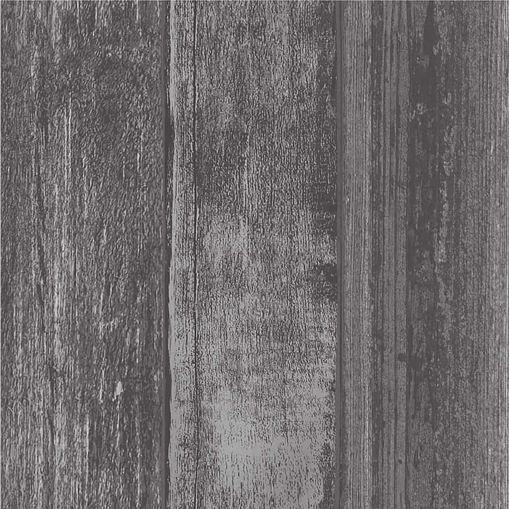 FloorPops Vanleer 12 in. W x 12 in. L Peel and Stick Floor Vinyl Tiles (20 Tiles, 20 sq. ft. case)
