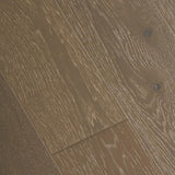 HOMELEGEND Grey Hickory 3/8 in. T x 7.5 in. W Wire Brushed Engineered Hardwood Flooring (30.9 sqft/case)