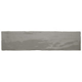 Chester Grey 3 in. x 12 in. Ceramic Subway Wall Tile (5.93 sq. ft. / Case)