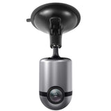 SecurityMan Full HD Wired Car Camera Recorder with Impact Sensor and GPS Mapping Data