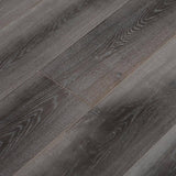 NATU Grey Washed French Oak 3/8 in. T x 7.5 in. W Click Lock Wire Brushed Engineered Hardwood Flooring (19.4 sq.ft./case)