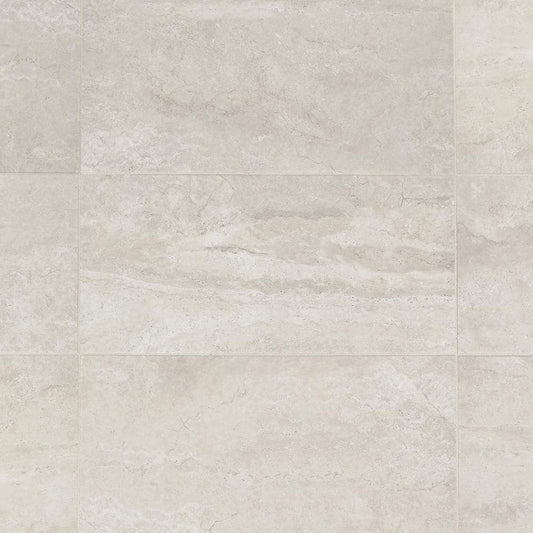 Daltile Northpointe Greystone 12 in. x 24 in. Porcelain Floor and Wall Tile (15.6 sq. ft. per Case)