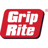 Grip-Rite #8 x 1-5/8 in. Stainless Steel Deck Screws, Star Drive, Bugle Head (1 lb. Box)