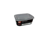 Grip-Rite #8 x 1-5/8 in. Stainless Steel Deck Screws, Star Drive, Bugle Head (1 lb. Box)