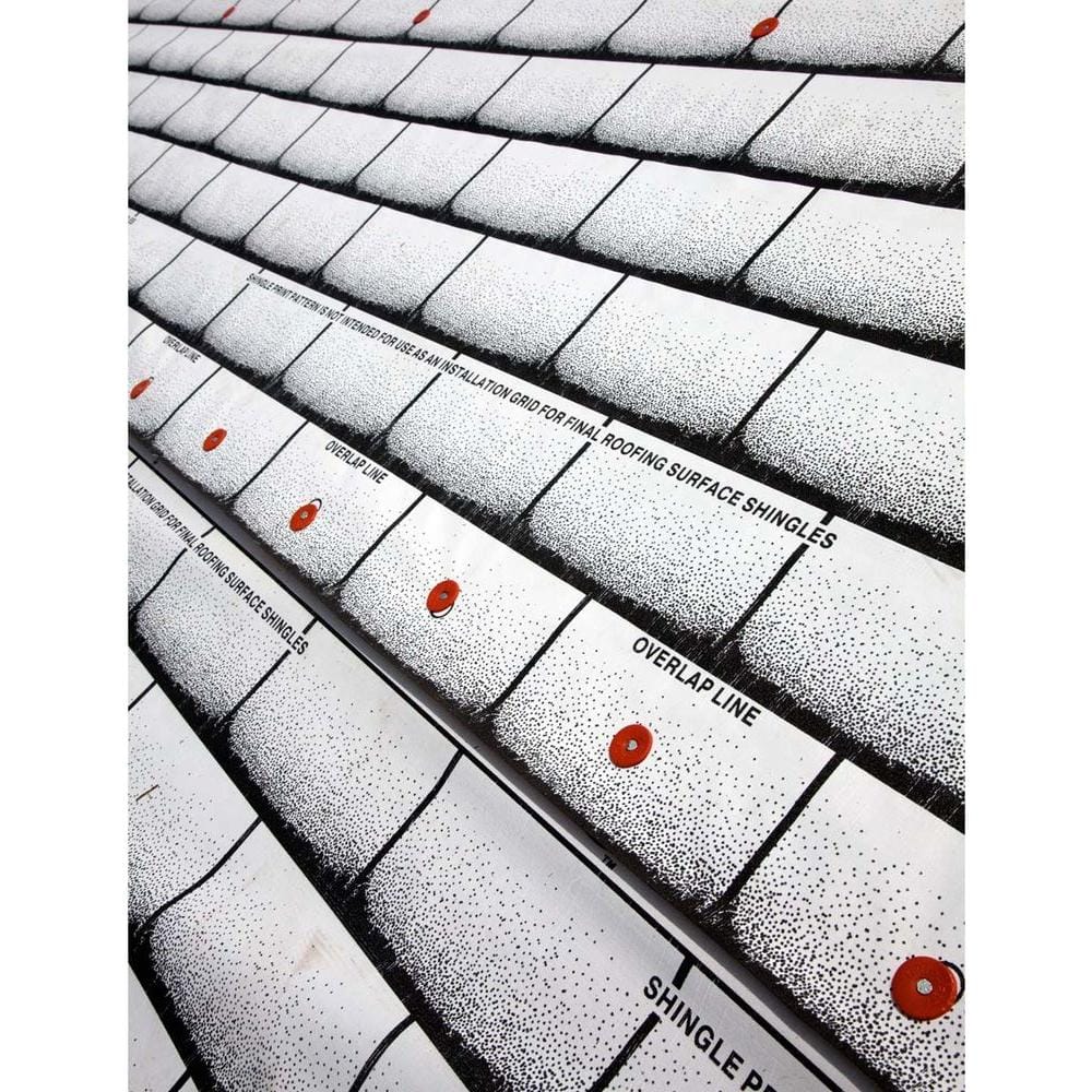 Grip-Rite 48 in. x 250 ft. (1000 sq. ft.) Synthetic Roofing Underlayment