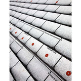 Grip-Rite 48 in. x 250 ft. (1000 sq. ft.) Synthetic Roofing Underlayment