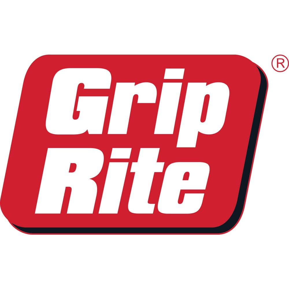 Grip-Rite GR 15-Degree 1-3/4 in. Coil Roofing Nailer