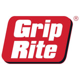 Grip-Rite #6 x 2 in. Phillips Bugle-Head Coarse Thread Gold Screws (1 lb. Pack)