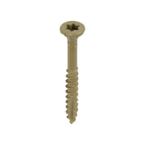 GRK Fasteners #8 x 2 in. Star Drive Bugle Head Deck Elite Wood Deck Screw (540-Pack)