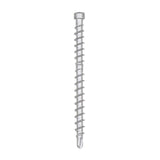 GRK Fasteners #9 x 2-3/8 in. Star Drive Exterior Coated Trim Head Deck Elite Hidden Fastener Deck Screw (100-Pack)