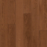 Bruce Hydropel Gunstock Oak 7/16 in. T x 5 in. W Waterproof Click Lock Engineered Hardwood Flooring (22.6 sq.ft./ctn)