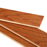 Bruce Colony Collection Gunstock Oak 3/8 in. T x 3 in. W T+G Smooth Engineered Hardwood Flooring (31.5 sq.ft./ctn)