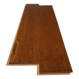 HOMELEGEND Gunstock White Oak 3/8 in. T x 5 in. W Engineered Hardwood Flooring (19.7 sqft/case)