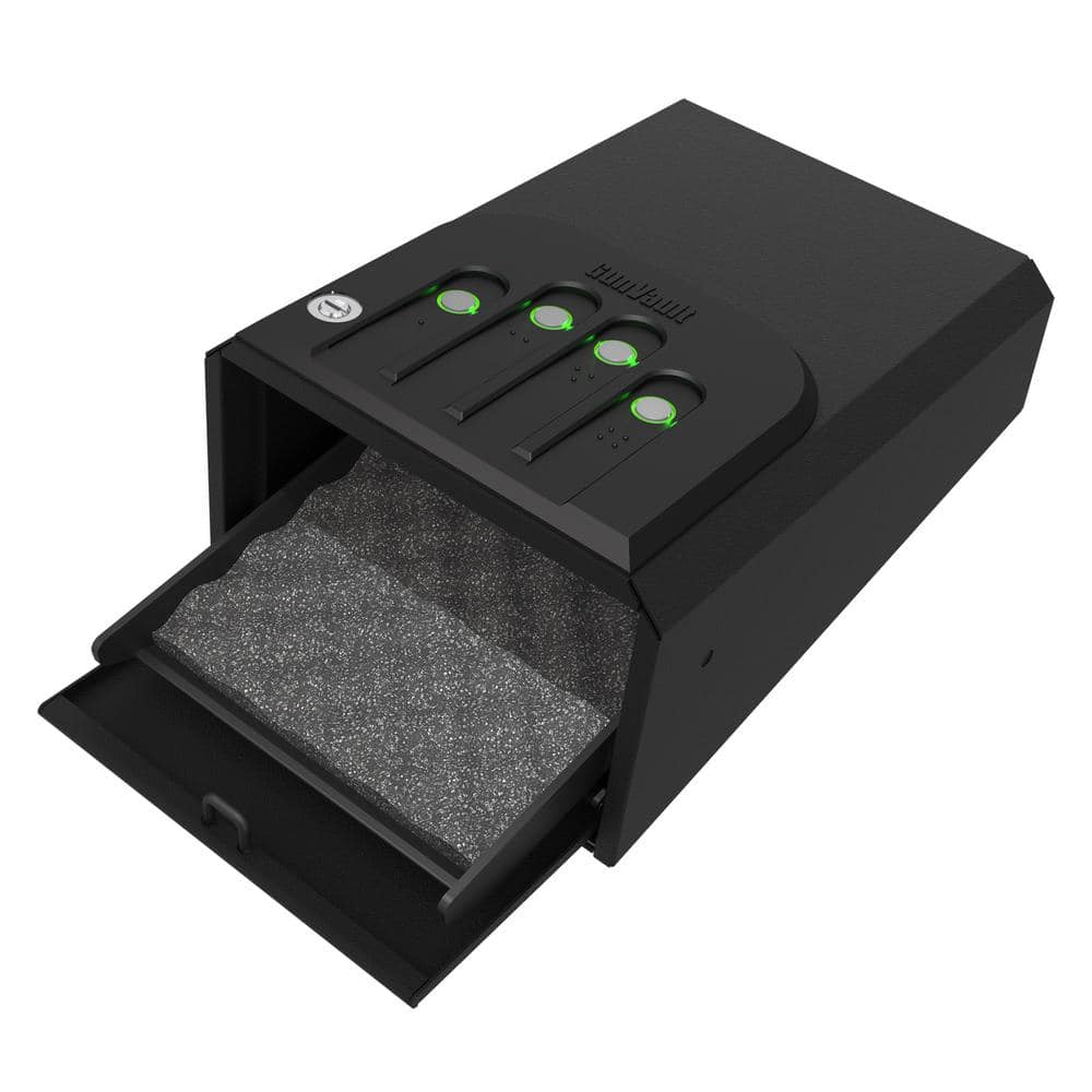 GunVault Mini Vault GV1050-19