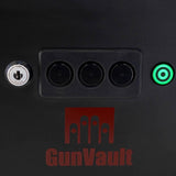 GunVault RangeVault