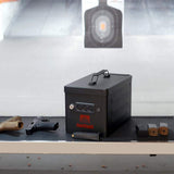 GunVault RangeVault