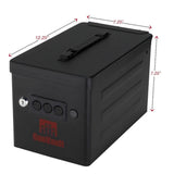 GunVault RangeVault