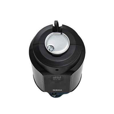 Moen GX75C 3/4-HP Continuous Feed Garbage Disposal with SoundSHIELD Noise Insulation