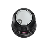 MOEN Lite Series 1/3 HP Continuous Feed Garbage Disposal with Power Cord and Universal Mount