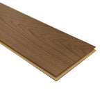 Pergo Defense+ Hadlock Harbor Oak 3/8 in. T x 7.5 in. W Click Lock W Brushed Engineered Hardwood Flooring (24.54 sq. ft./Case)