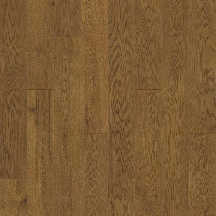 Pergo Defense+ Hadlock Harbor Oak 3/8 in. T x 7.5 in. W Click Lock Engineered Hardwood Flooring (1104.3 sq.ft./pallet)