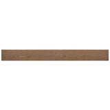 MSI Halliday Ridge White Oak XL 1/2 in. T x 7.48 in.W Tongue and Groove Engineered Hardwood Flooring(1398.96 sq. ft./pallet)