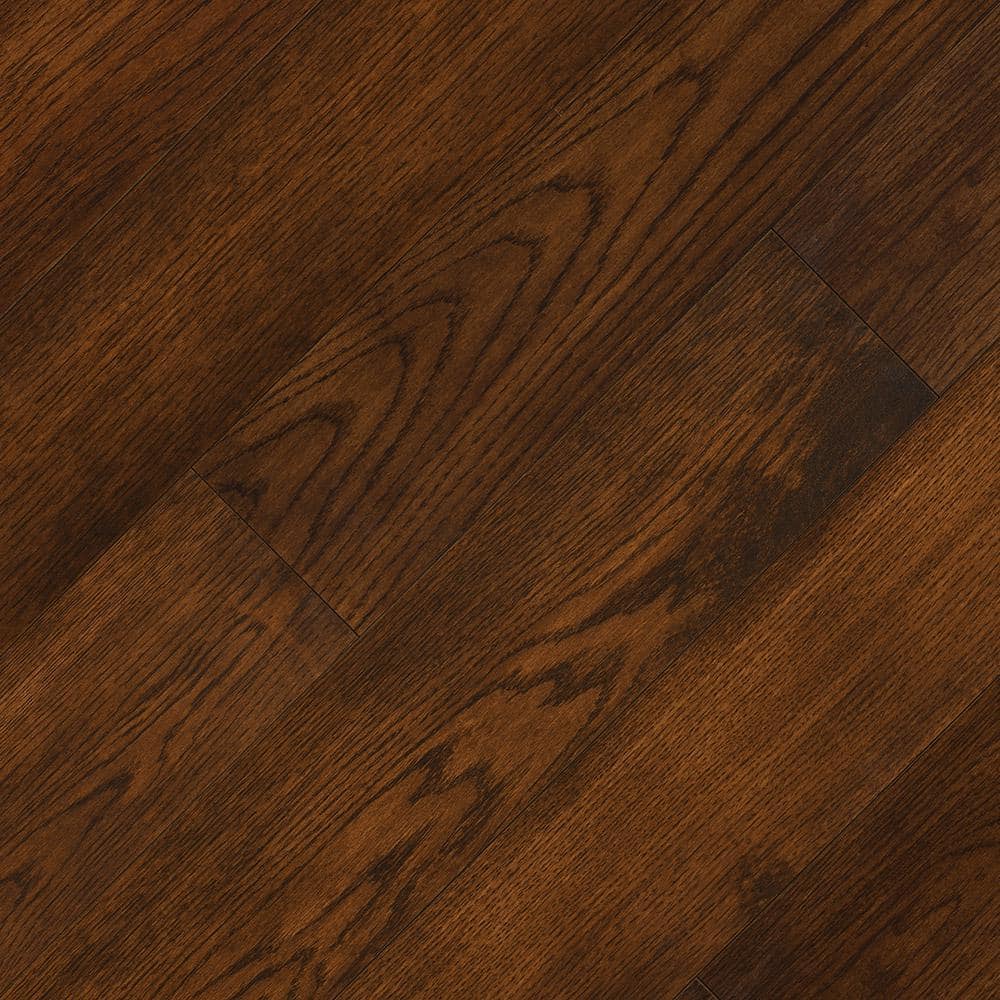 HOMELEGEND Harbor Oak 3/8 in. T x 6.5 in. W Engineered Hardwood Flooring (25.7 sqft/case)