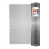 1/2 in. x 2 ft. x 5 ft. 19-Gauge Hardware Cloth
