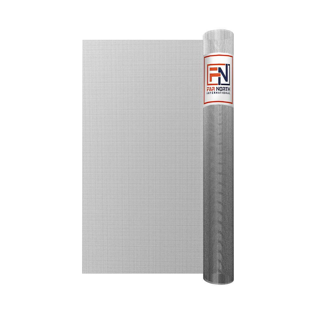 1/4 in. x 3 ft. x 5 ft. 23-Gauge Hardware Cloth