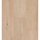 Sure+ Harvest Wheat Oak White Oak 1/4 in. T x 6.5 in. W Click Lock W Brushed Engineered Hardwood Flooring (21.7 sq.ft./case)