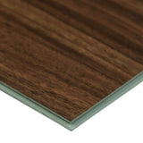 MSI Hawaiian Burnt Koa 6 MIL x 7.1 in. W x 48 in. L Click Lock Waterproof Luxury Vinyl Plank Flooring (19.02 sq ft/case)