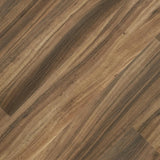 MSI Hawaiian Burnt Koa 6 MIL x 7.1 in. W x 48 in. L Click Lock Waterproof Luxury Vinyl Plank Flooring (19.02 sq ft/case)