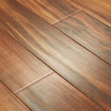 Pergo Outlast+ Hawaiian King Koa 12 mm T x 5.2 in. W Waterproof Laminate Wood Flooring (13.74 sqft/case)