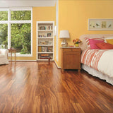Pergo Outlast+ Hawaiian King Koa 12 mm T x 5.2 in. W Waterproof Laminate Wood Flooring (13.74 sqft/case)